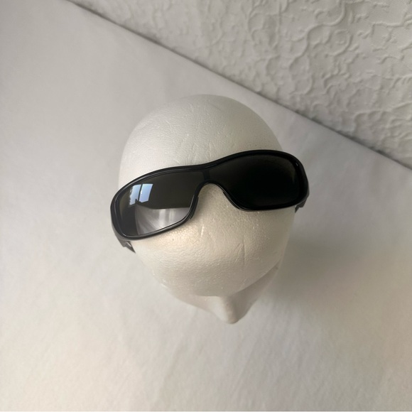 Callaway Golf Eyewear Chev Air Bk I-S Neox Lens 128 Technology Sunglasses - Picture 3 of 9